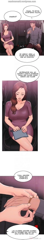I Is it okay to get wet? Ch. 1~54 : página 184