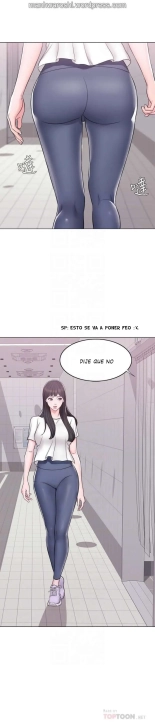 I Is it okay to get wet? Ch. 1~54 : página 186