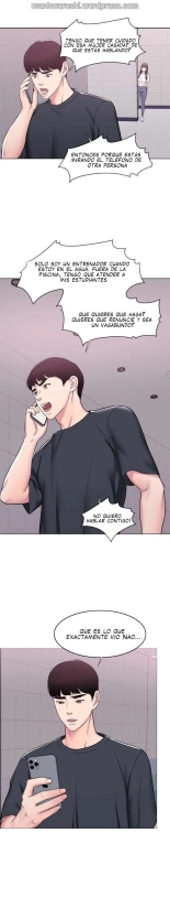 I Is it okay to get wet? Ch. 1~54 : página 187