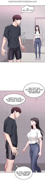 I Is it okay to get wet? Ch. 1~54 : página 189