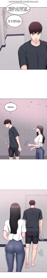 I Is it okay to get wet? Ch. 1~54 : página 193