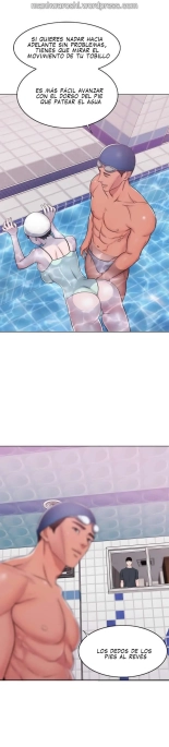 I Is it okay to get wet? Ch. 1~54 : página 197
