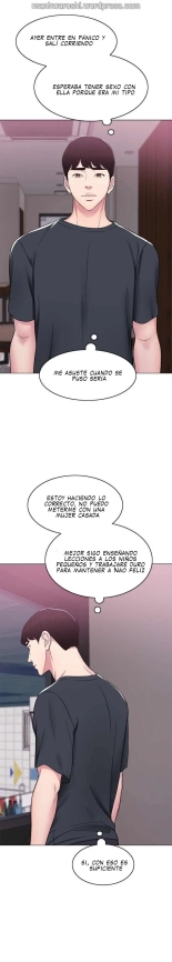 I Is it okay to get wet? Ch. 1~54 : página 198