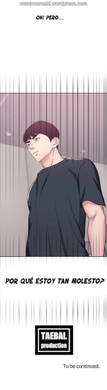 I Is it okay to get wet? Ch. 1~54 : página 200