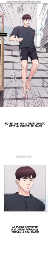 I Is it okay to get wet? Ch. 1~54 : página 202