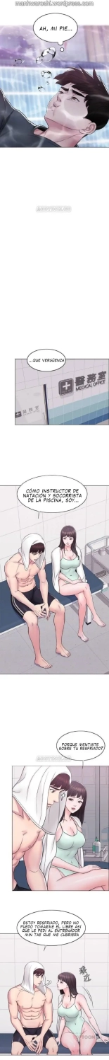 I Is it okay to get wet? Ch. 1~54 : página 204