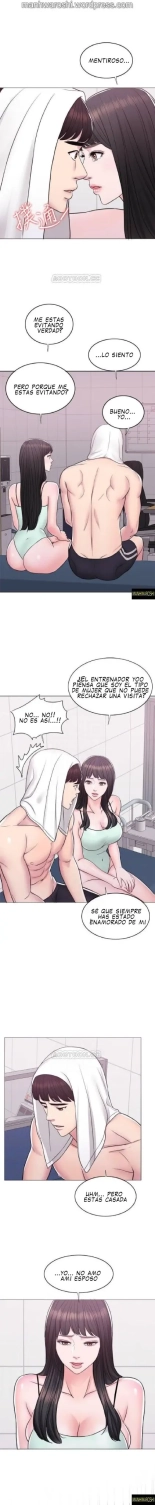 I Is it okay to get wet? Ch. 1~54 : página 205
