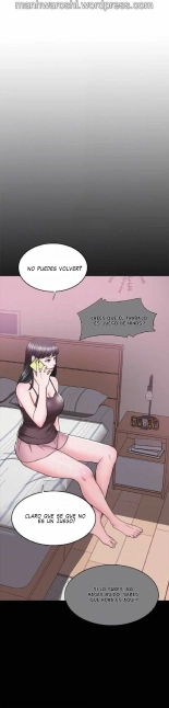 I Is it okay to get wet? Ch. 1~54 : página 218