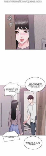 I Is it okay to get wet? Ch. 1~54 : página 222