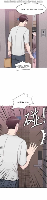 I Is it okay to get wet? Ch. 1~54 : página 223