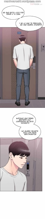 I Is it okay to get wet? Ch. 1~54 : página 225