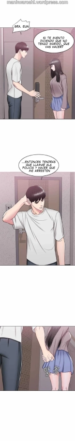 I Is it okay to get wet? Ch. 1~54 : página 227