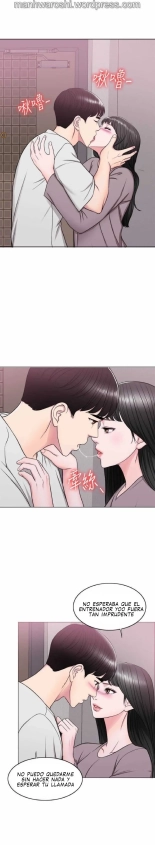 I Is it okay to get wet? Ch. 1~54 : página 229