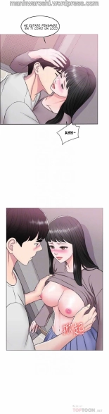 I Is it okay to get wet? Ch. 1~54 : página 230