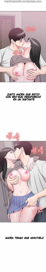 I Is it okay to get wet? Ch. 1~54 : página 233
