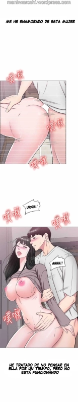 I Is it okay to get wet? Ch. 1~54 : página 235