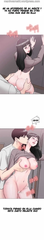 I Is it okay to get wet? Ch. 1~54 : página 237