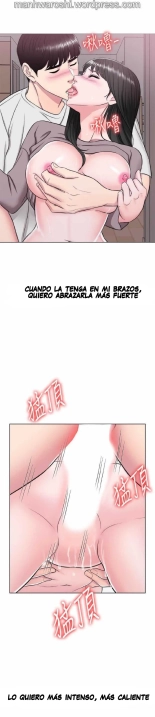 I Is it okay to get wet? Ch. 1~54 : página 238