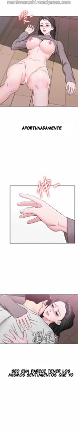 I Is it okay to get wet? Ch. 1~54 : página 241