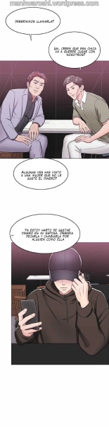 I Is it okay to get wet? Ch. 1~54 : página 244