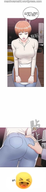 I Is it okay to get wet? Ch. 1~54 : página 246