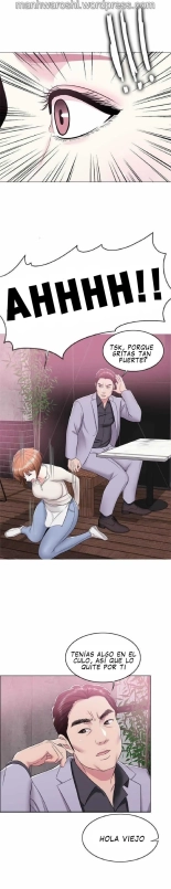 I Is it okay to get wet? Ch. 1~54 : página 247