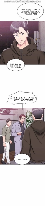 I Is it okay to get wet? Ch. 1~54 : página 253