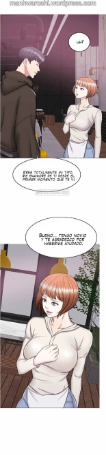 I Is it okay to get wet? Ch. 1~54 : página 255