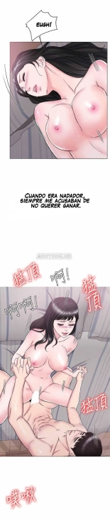 I Is it okay to get wet? Ch. 1~54 : página 266