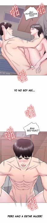 I Is it okay to get wet? Ch. 1~54 : página 268