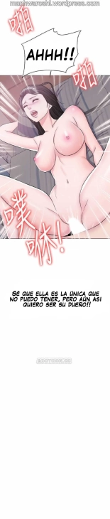 I Is it okay to get wet? Ch. 1~54 : página 269