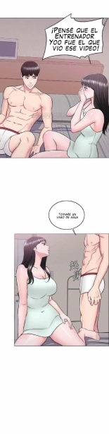 I Is it okay to get wet? Ch. 1~54 : página 272