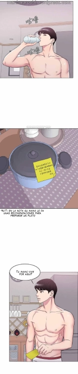 I Is it okay to get wet? Ch. 1~54 : página 273