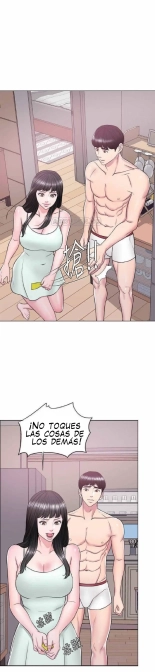 I Is it okay to get wet? Ch. 1~54 : página 274