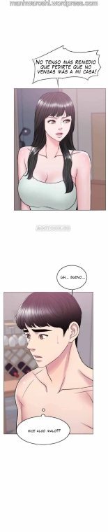 I Is it okay to get wet? Ch. 1~54 : página 275