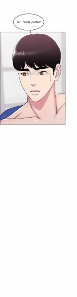 I Is it okay to get wet? Ch. 1~54 : página 278