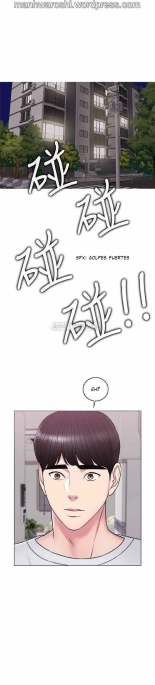 I Is it okay to get wet? Ch. 1~54 : página 279