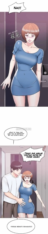 I Is it okay to get wet? Ch. 1~54 : página 280