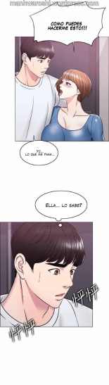 I Is it okay to get wet? Ch. 1~54 : página 281