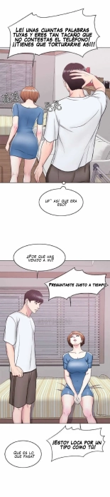 I Is it okay to get wet? Ch. 1~54 : página 282