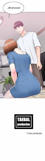 I Is it okay to get wet? Ch. 1~54 : página 284