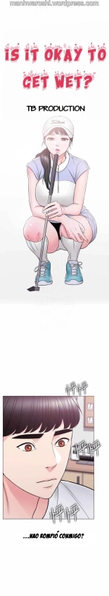I Is it okay to get wet? Ch. 1~54 : página 285