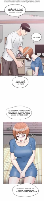 I Is it okay to get wet? Ch. 1~54 : página 286