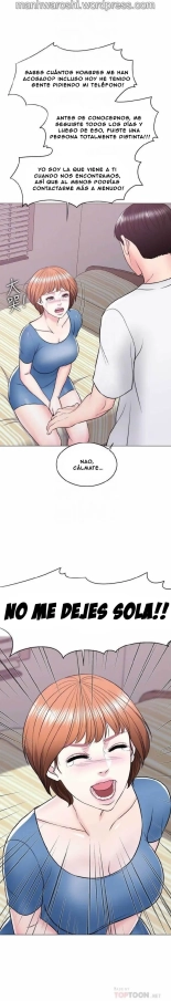 I Is it okay to get wet? Ch. 1~54 : página 287
