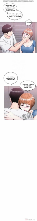 I Is it okay to get wet? Ch. 1~54 : página 289