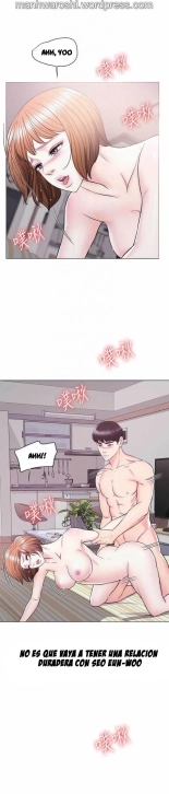 I Is it okay to get wet? Ch. 1~54 : página 291