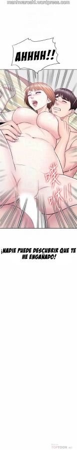 I Is it okay to get wet? Ch. 1~54 : página 295