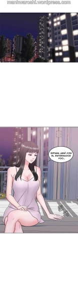 I Is it okay to get wet? Ch. 1~54 : página 296