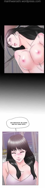 I Is it okay to get wet? Ch. 1~54 : página 298