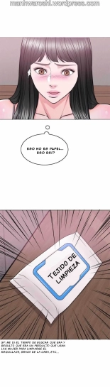 I Is it okay to get wet? Ch. 1~54 : página 304